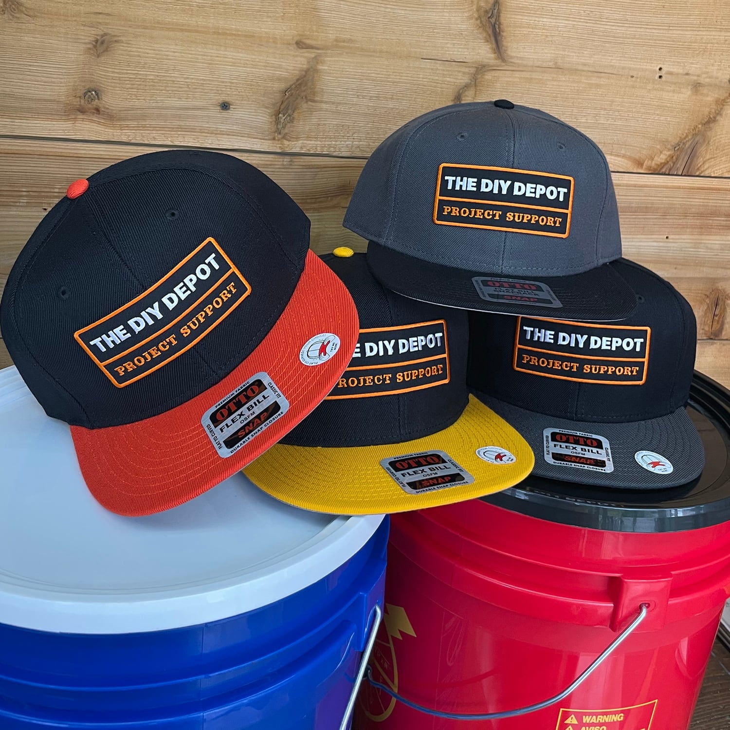 ブランド一覧 | THE DIY DEPOT