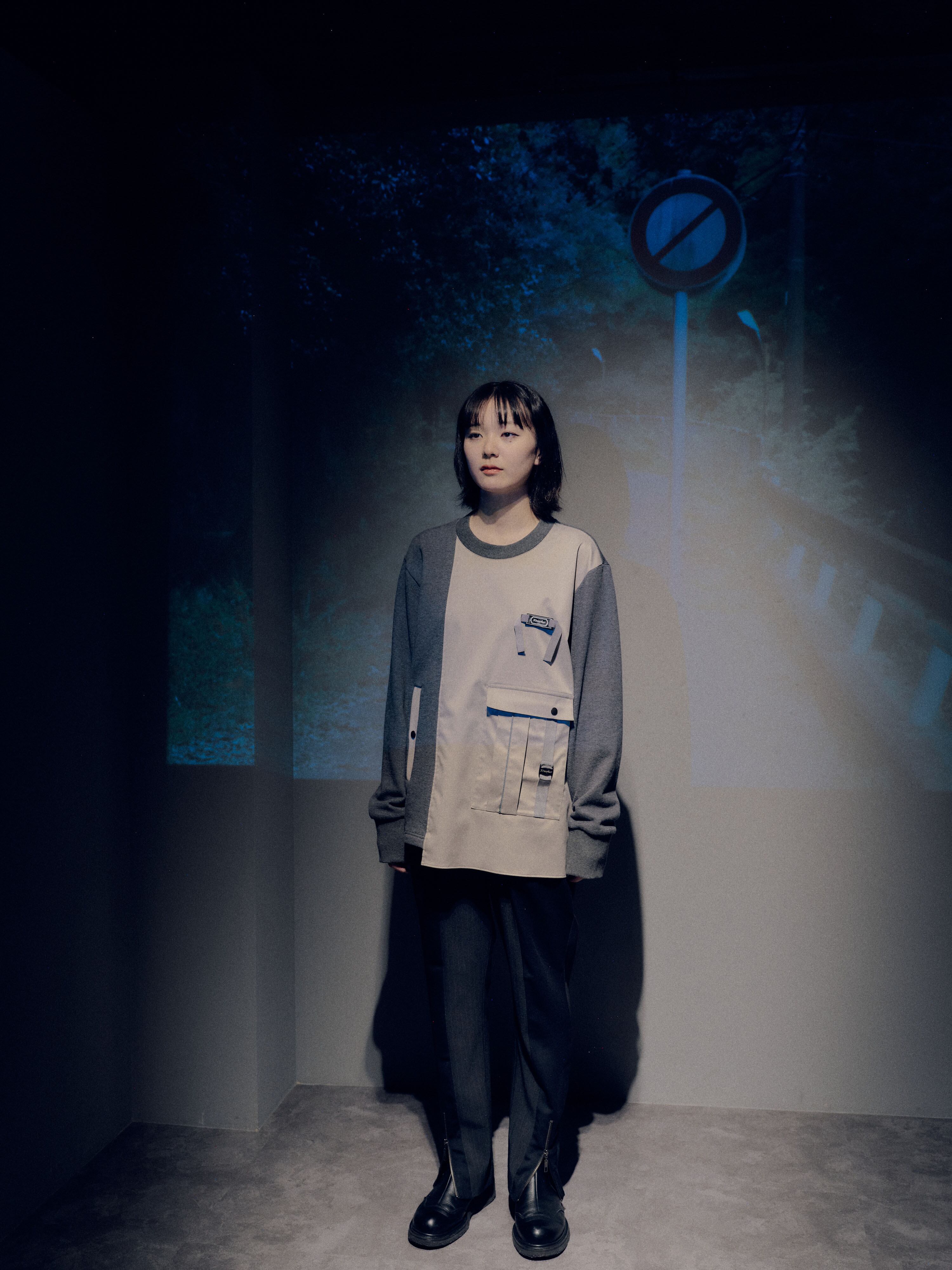 希少✨極美品✨N'enuphar ネニュファール　コート　【岐路】 2WAY N'enuphar STAR WARS COLLECTION | N'enuphar