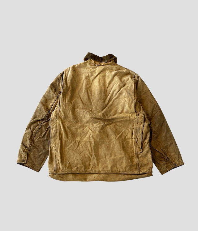 -AMERICAN FIELD- Vintage 50s Hunting Jacket