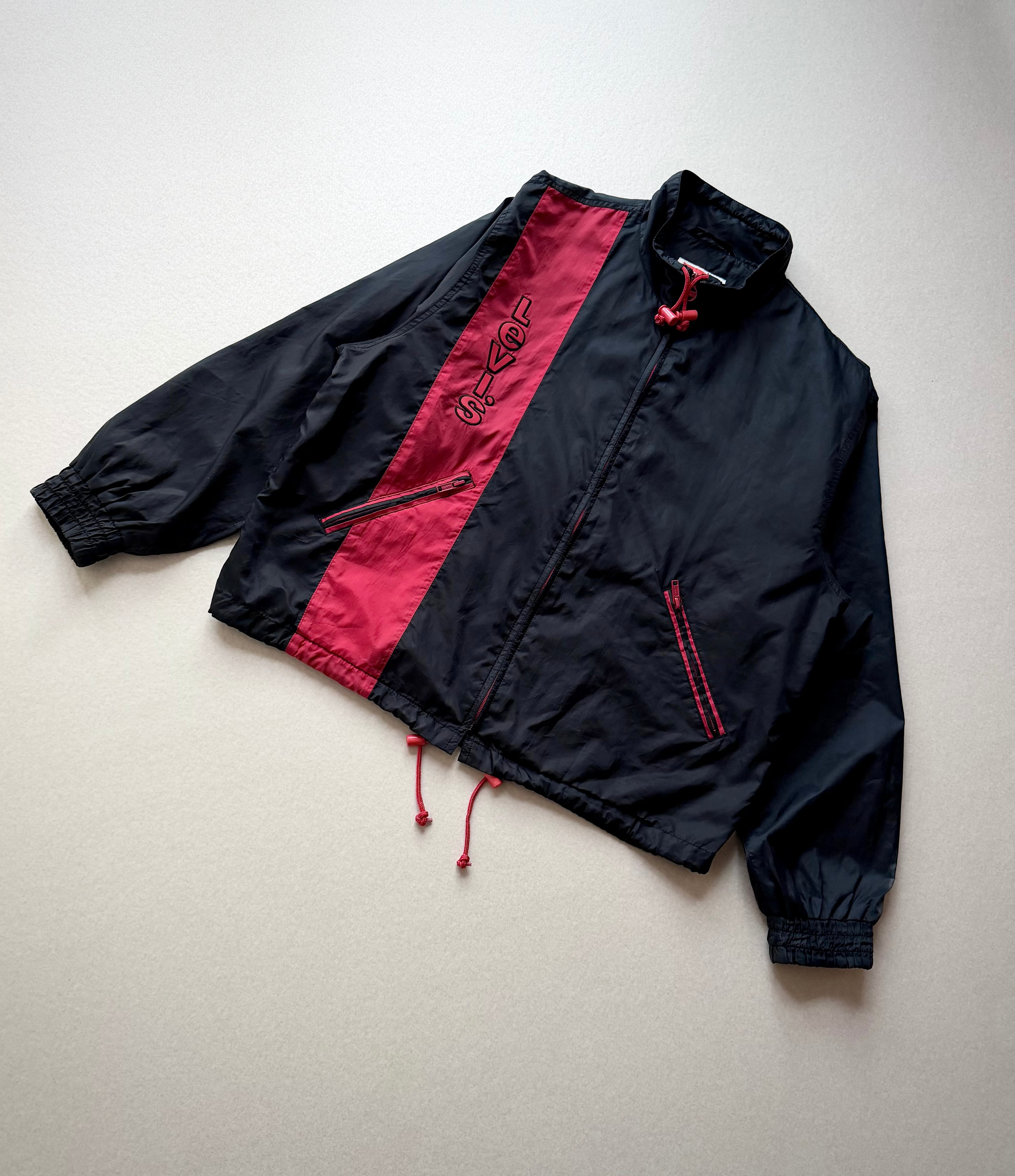 80s〜 “ BROACHER ” G-9 HARRINGTON JACKET OLD JAPAN VINTAGE ブロー