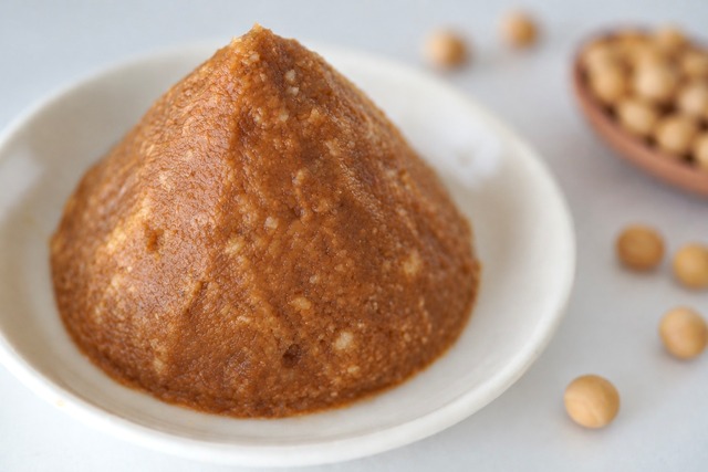 ［熟成］まんまる味噌 700g【10月23日(金)発送】