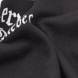 【DOMREBEL】KEYS - T-SHIRT OLD BLACK