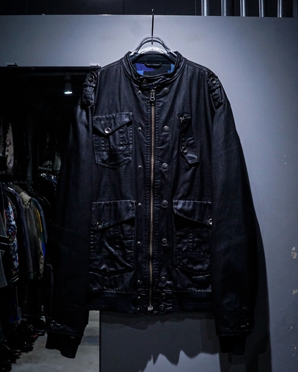 Outer&Jacket | Caka(カカ）下北沢古着屋、セレクトショップ
