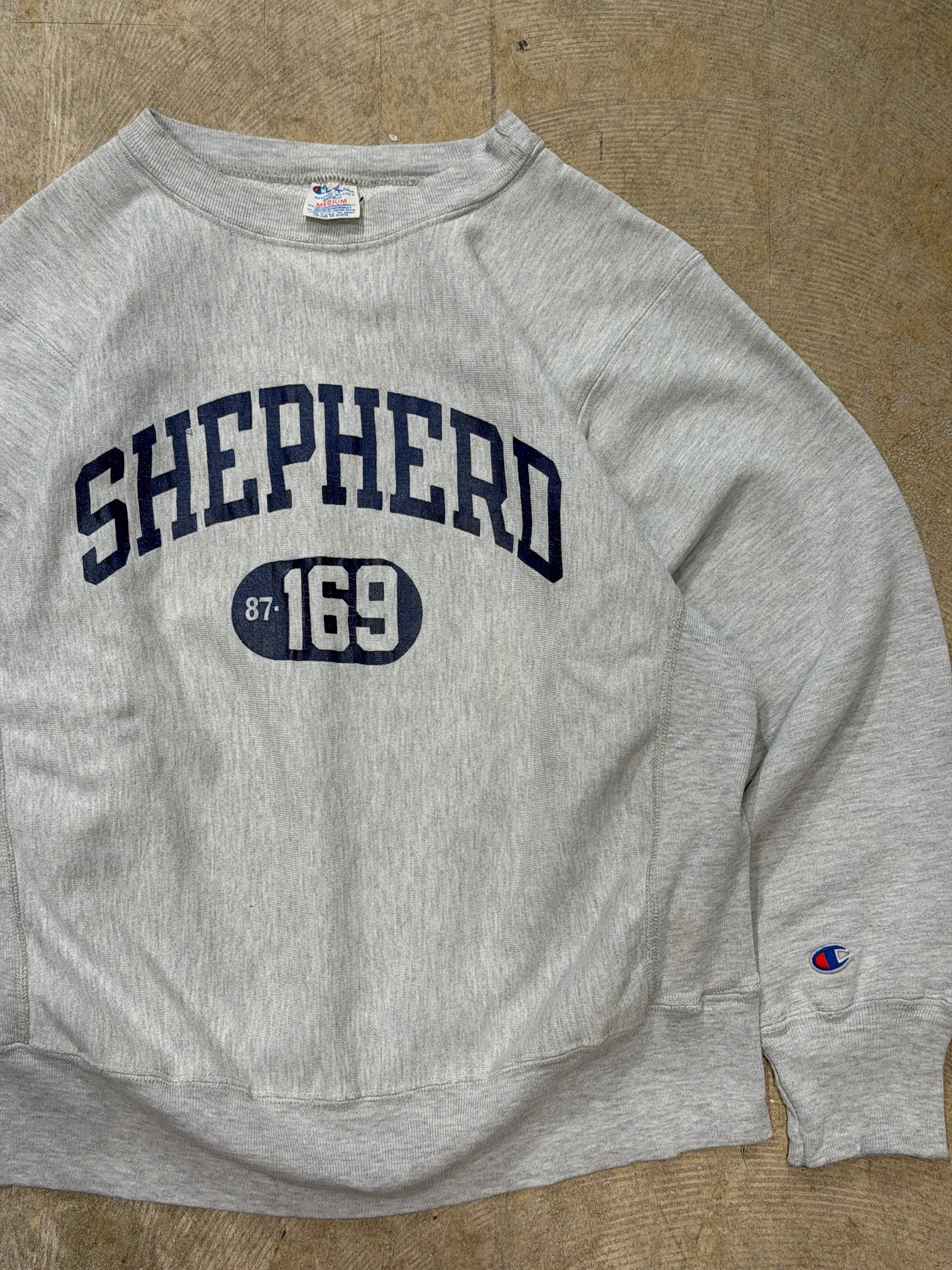 90's USA製 / Champion REVERSE WEAVE 】チャンピオン リバース