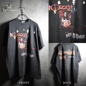Ozzy Osbourne 11【予約商品：4月14日より順次発送】