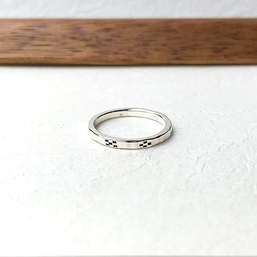 沖縄手作銀細工「琉」