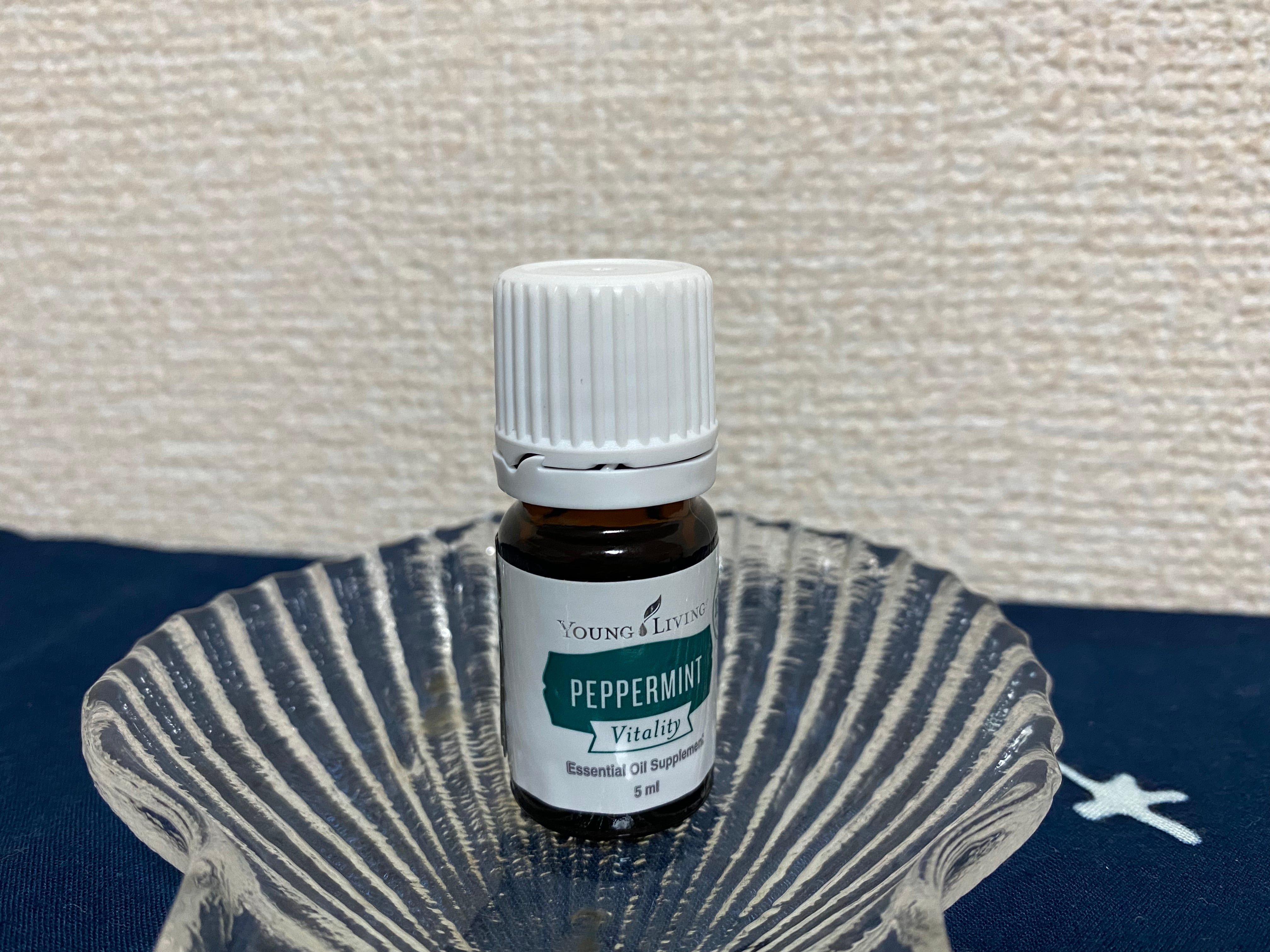 ヤングリビング社 ピューリフィケーション 小分け5ml | shiinokijaya