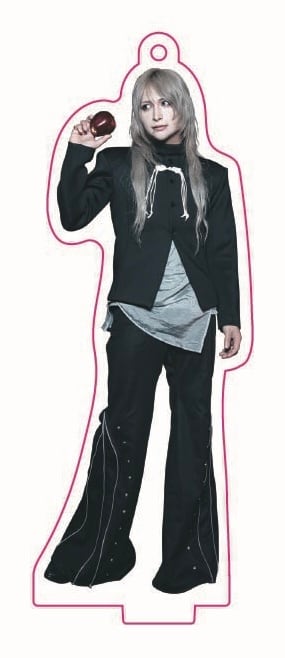Azavana Яyu アクスタセット売り AzavanaOnlineShop
