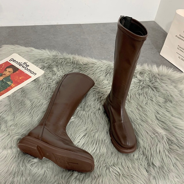 ブーツレッド 靴 シューズ 部族の婦人靴54373456584