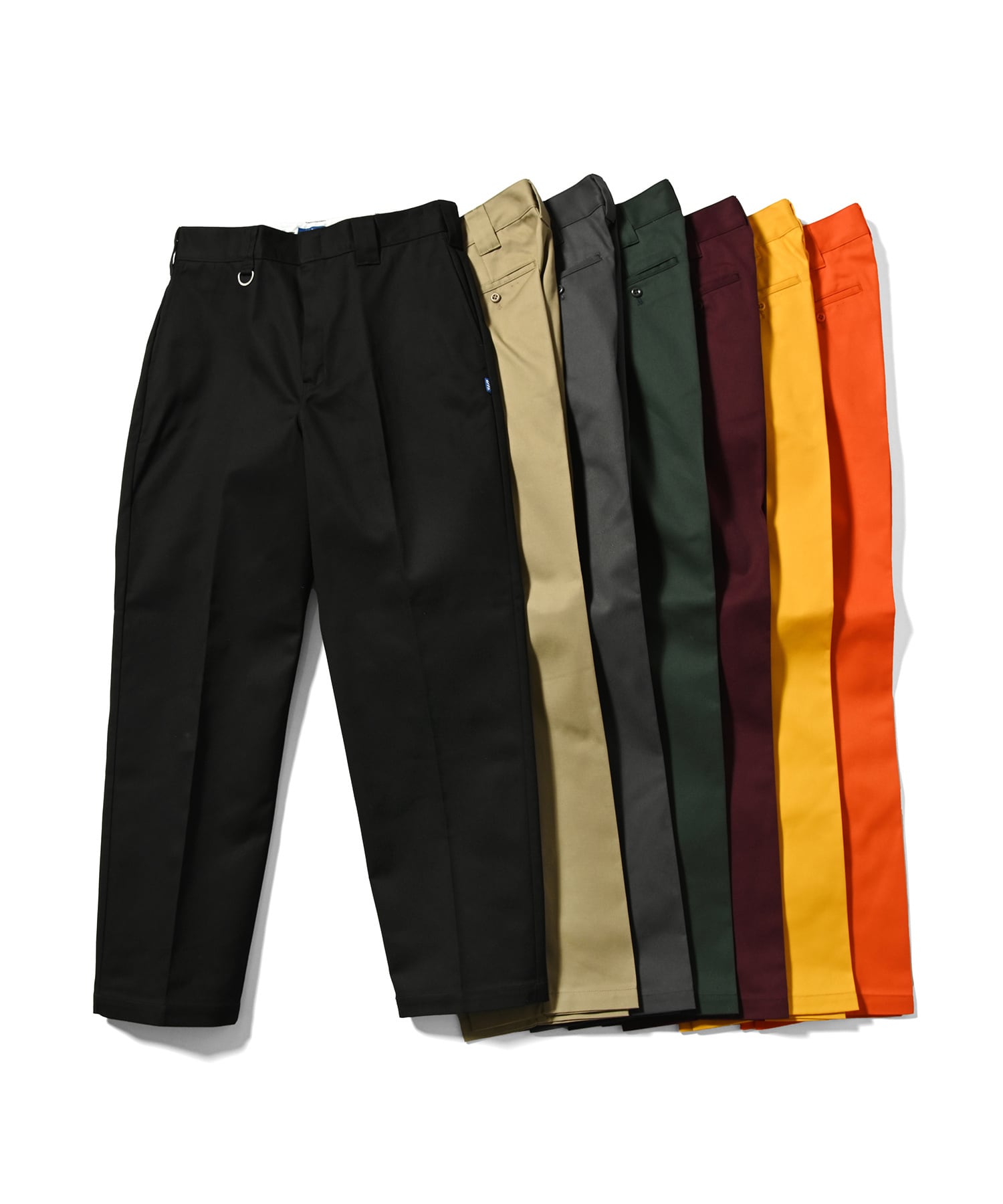 新品DICKIES × LFYT ディッキーズ バギー DICKIES × LFYT ディッキーズ × エルエフワイティー ORIGINAL