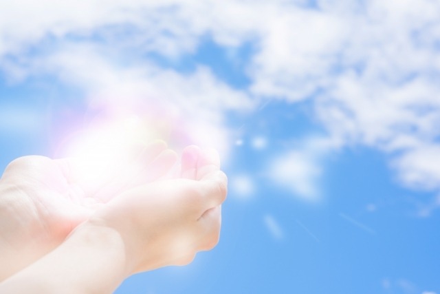 臼井式レイキ遠隔伝授　ティーチャーズディグリー