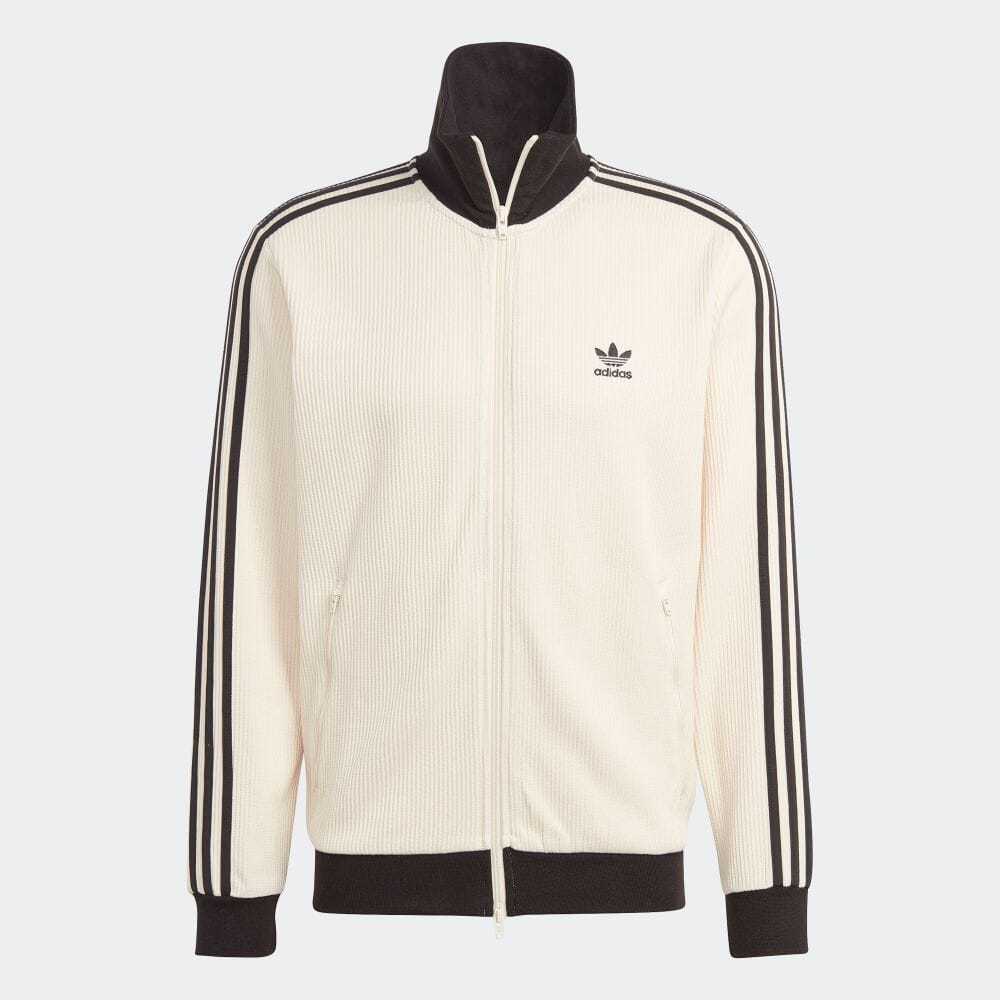 adidas originals ワッフル トラックジャケット