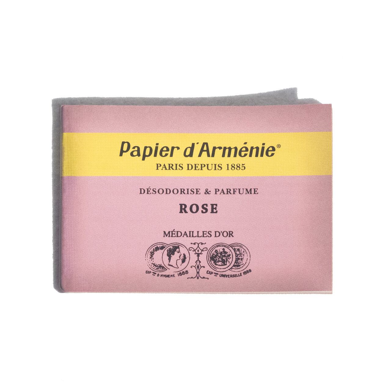 ローズ | Fragrance Plant (フレグランスプラント)