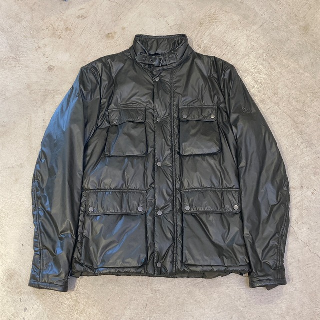 BELSTAFF COHIBEL INSIDE RIDERS JACKET