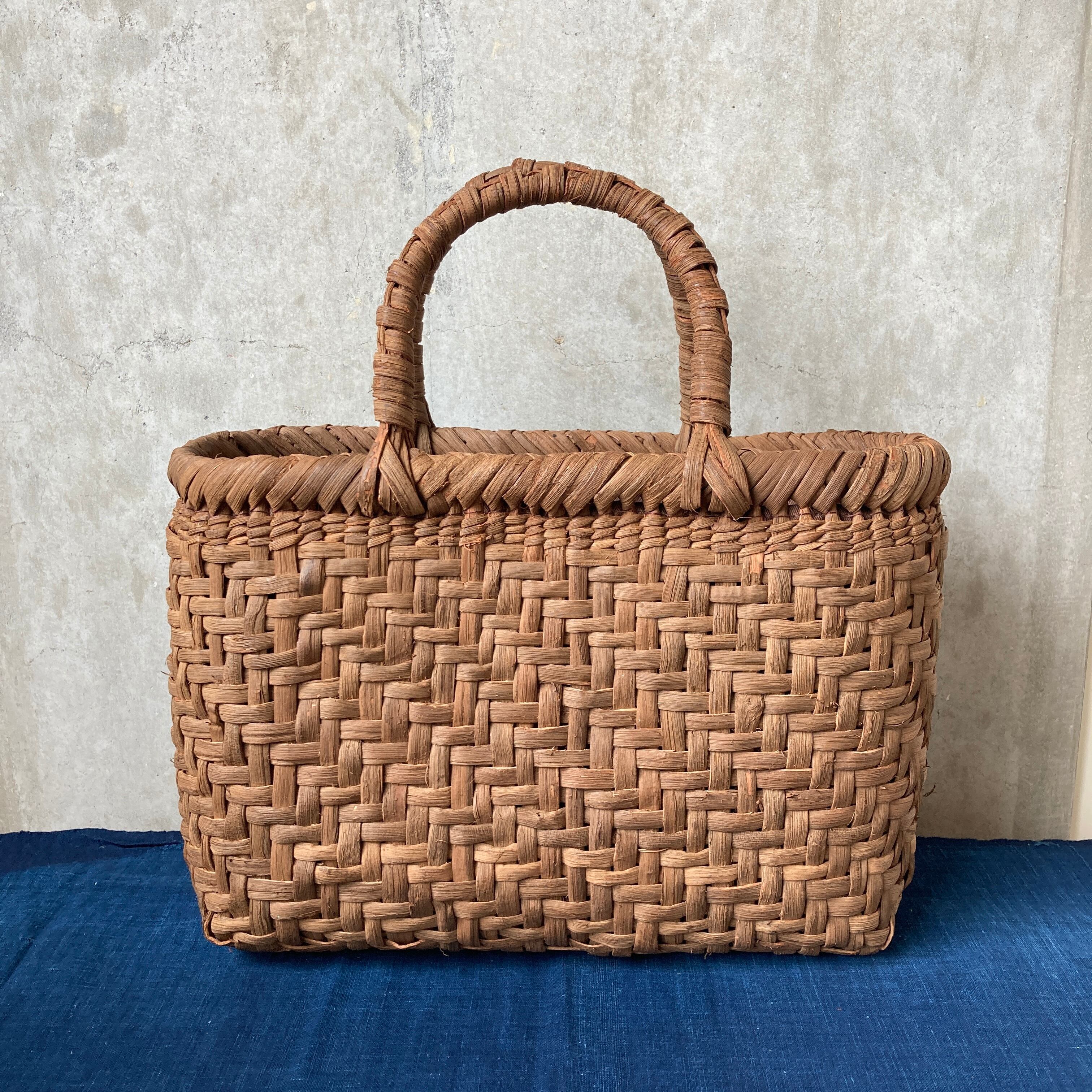 山葡萄の蔓会津産