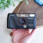 希少品　Panasonic AF mini　軽量コンパクトフィルムカメラ