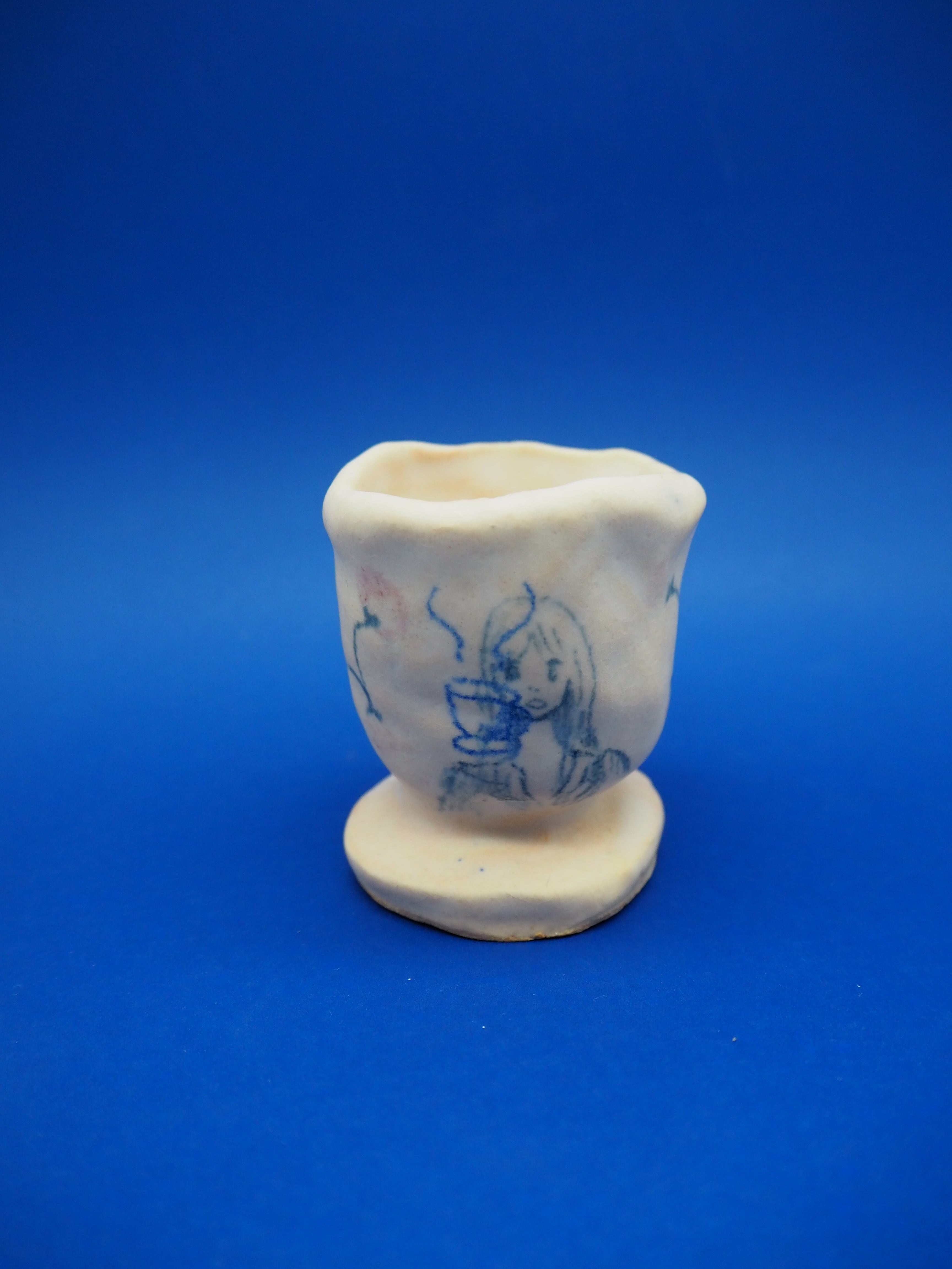 陶芸作品 | フリースタイル陶芸