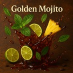 【Grand Reserve】ご予約専用　Golden Mojito コーヒー豆