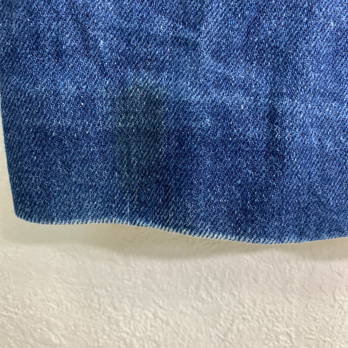 Lee Cooper デニムパンツ W30 リークーパー インディゴ コットン 古着