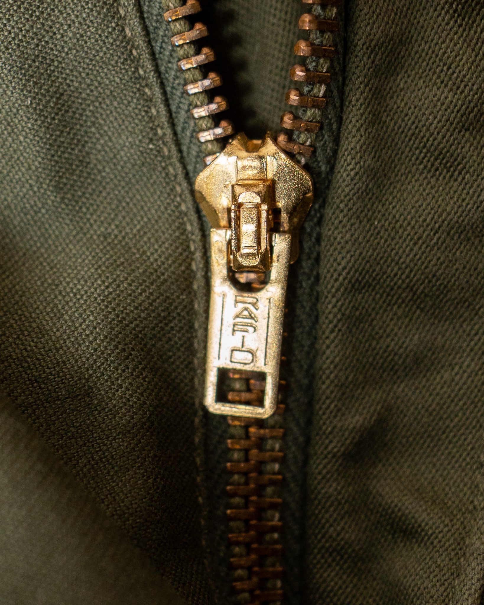 M-R】U.S.Army M-51 Field Trousers 