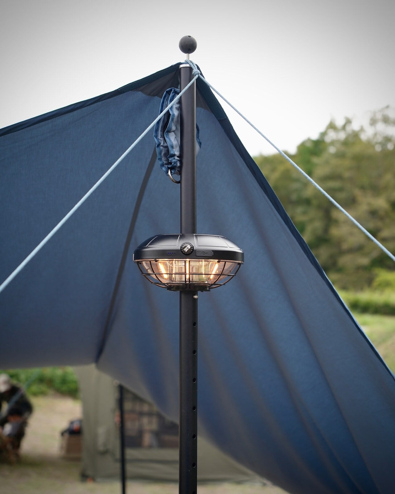 OMAME05 OMA light | OLIVE OUTDOOR EQUIPMENT