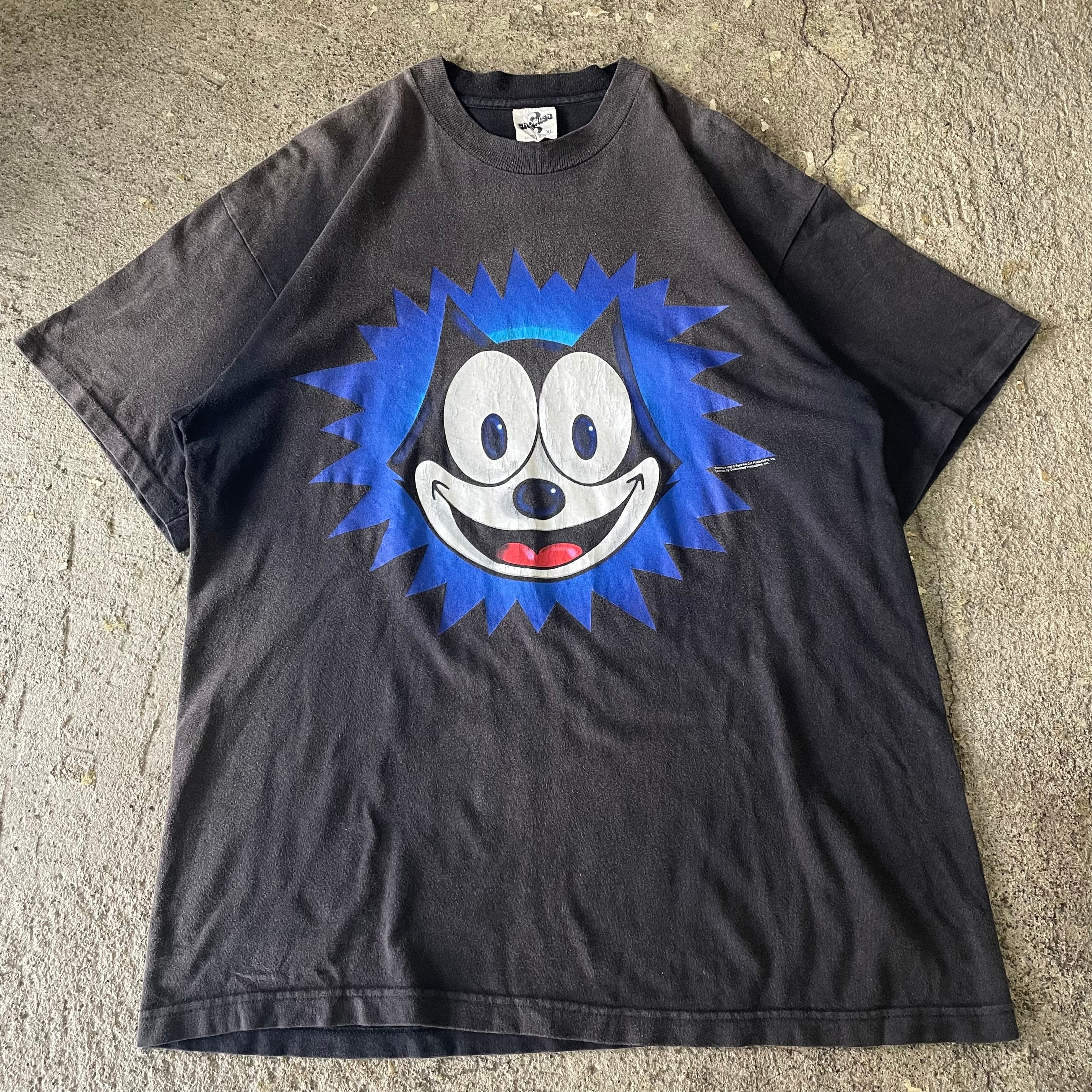 90s Felix the Cat T-shirt | What'z up