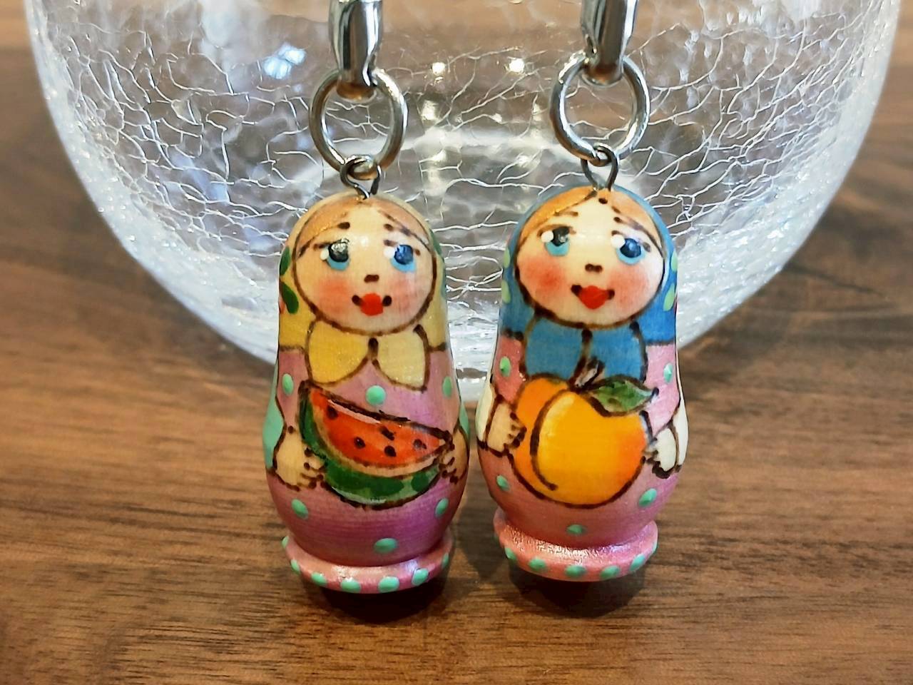 マトリョーシカ | 中島雑貨 -ロシア直輸入販売-