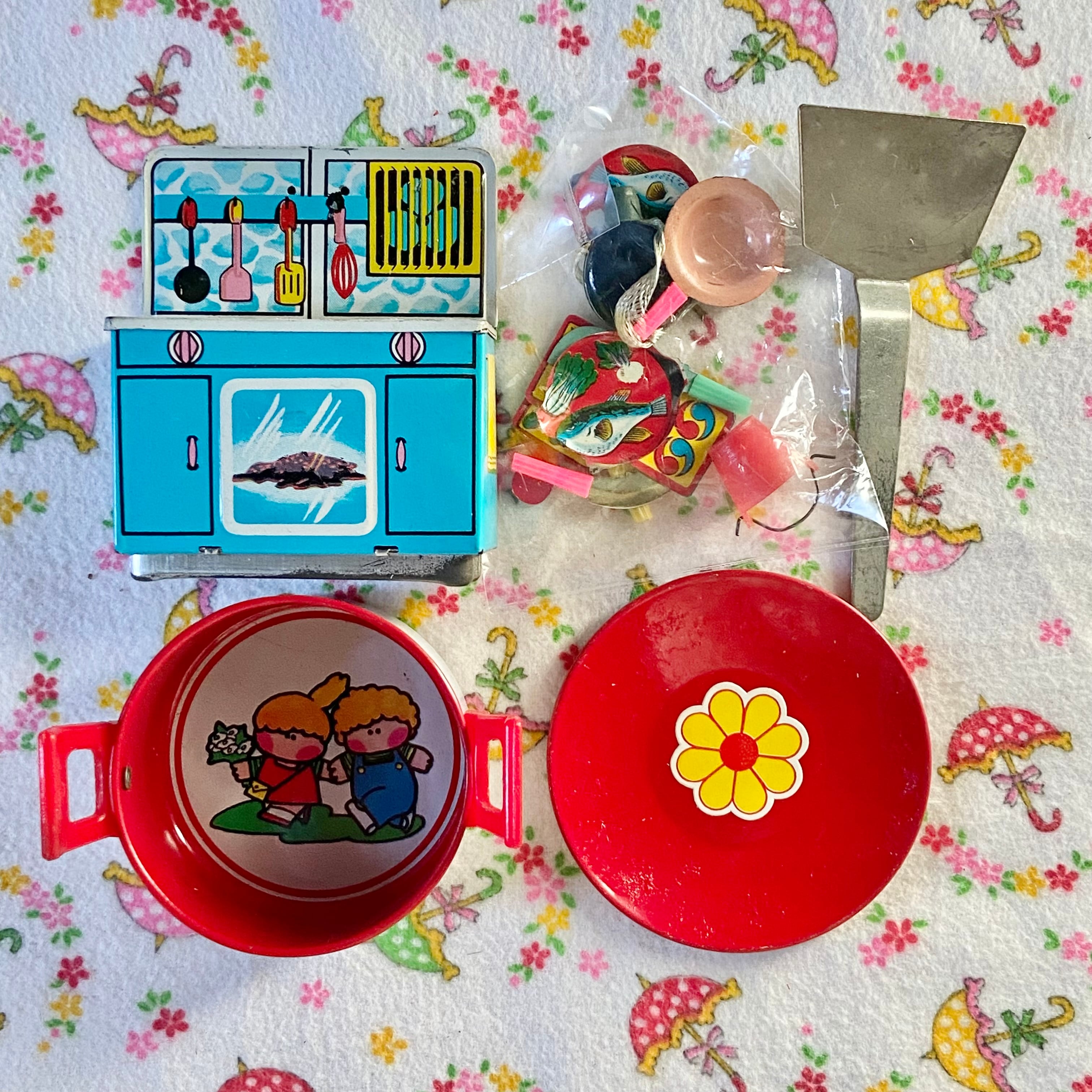 レトロ雑貨 | ケダマヤ商店