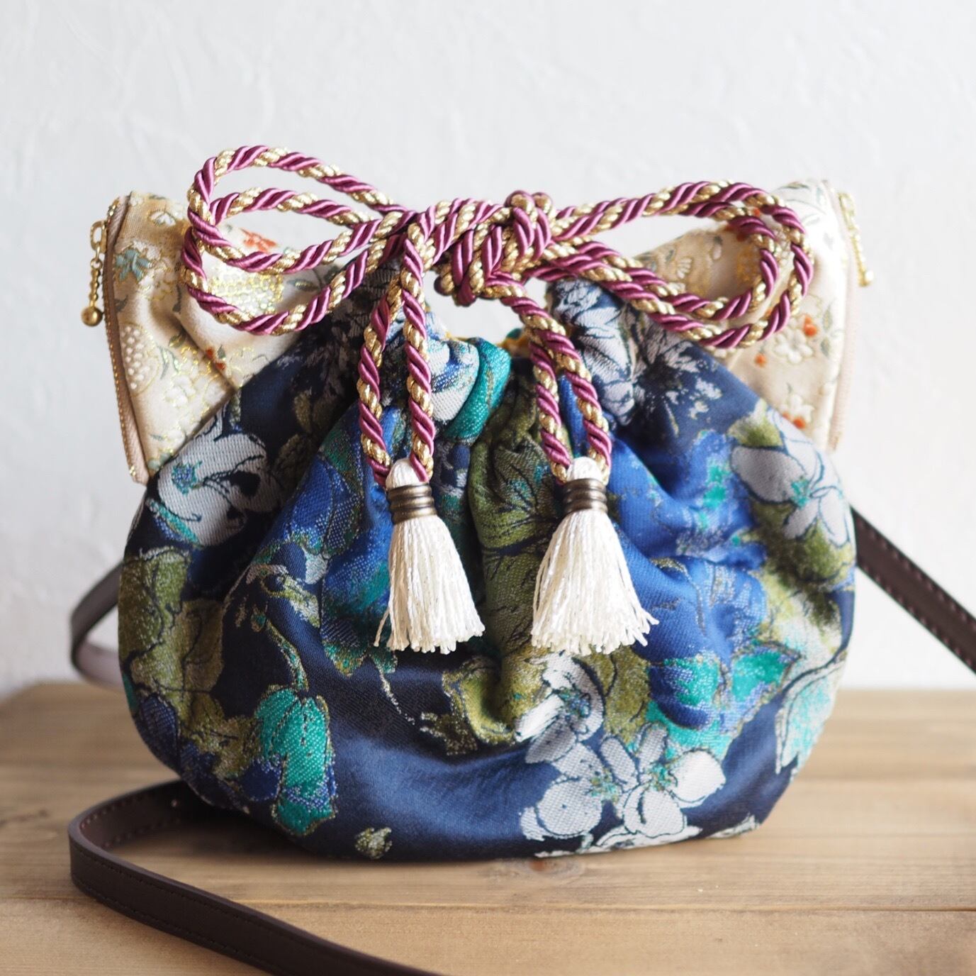 Cat*shoulder №09(one of a kind)