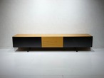 Cassina カッシーナ BREATH theater board ブレス シアターボード テレビボード TVボード AVボード テレビ台 ローボード 収納 モダン ラグジュアリー ホテルライク