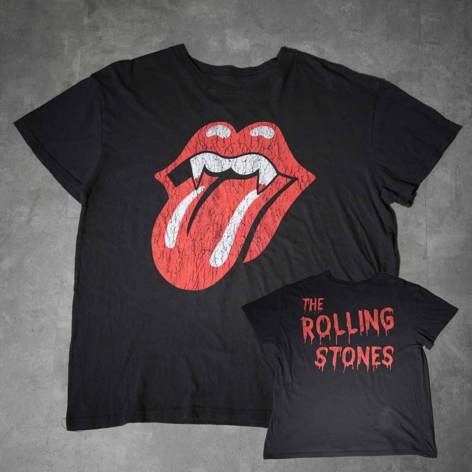 The Rolling Stones 