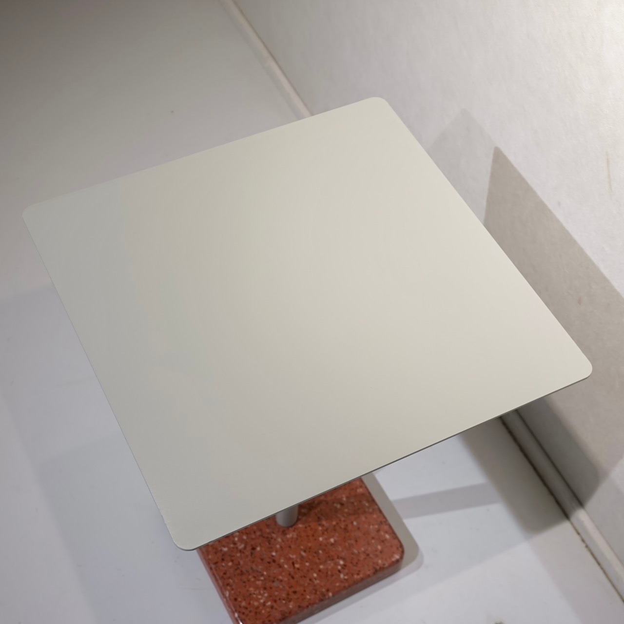 HAY ヘイ TERRAZZO TABLE SQUARE テラゾーテーブル サイドテーブル スクエアテーブル テーブル 北欧 モダン ミニマル