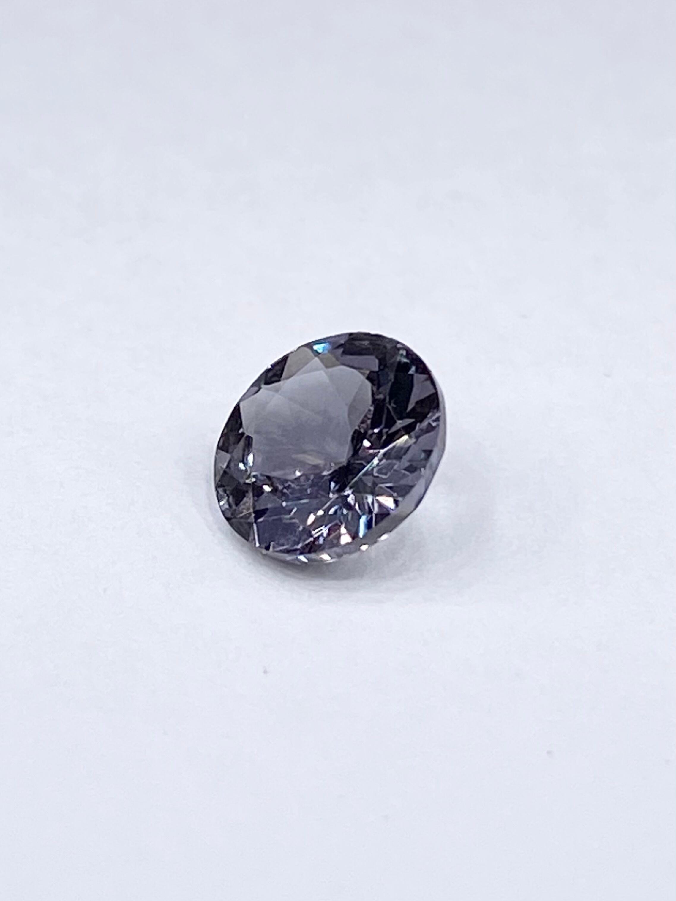 カラーチェンジガーネット 1.02ct ルース 【動画リンク Twitter カラーチェンジガーネット 1.02ct ルース 【動画リンク Twitter