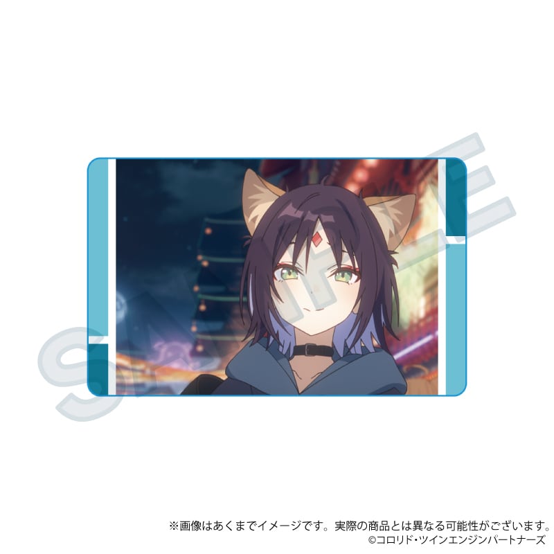 超かぐや姫！」トレーディング場面写ホログラムカード | ワイワイワールド