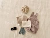 \Valubebe 26/AP (Baby)Velour cotton beret