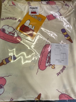 パジャマ　ayupon7878様