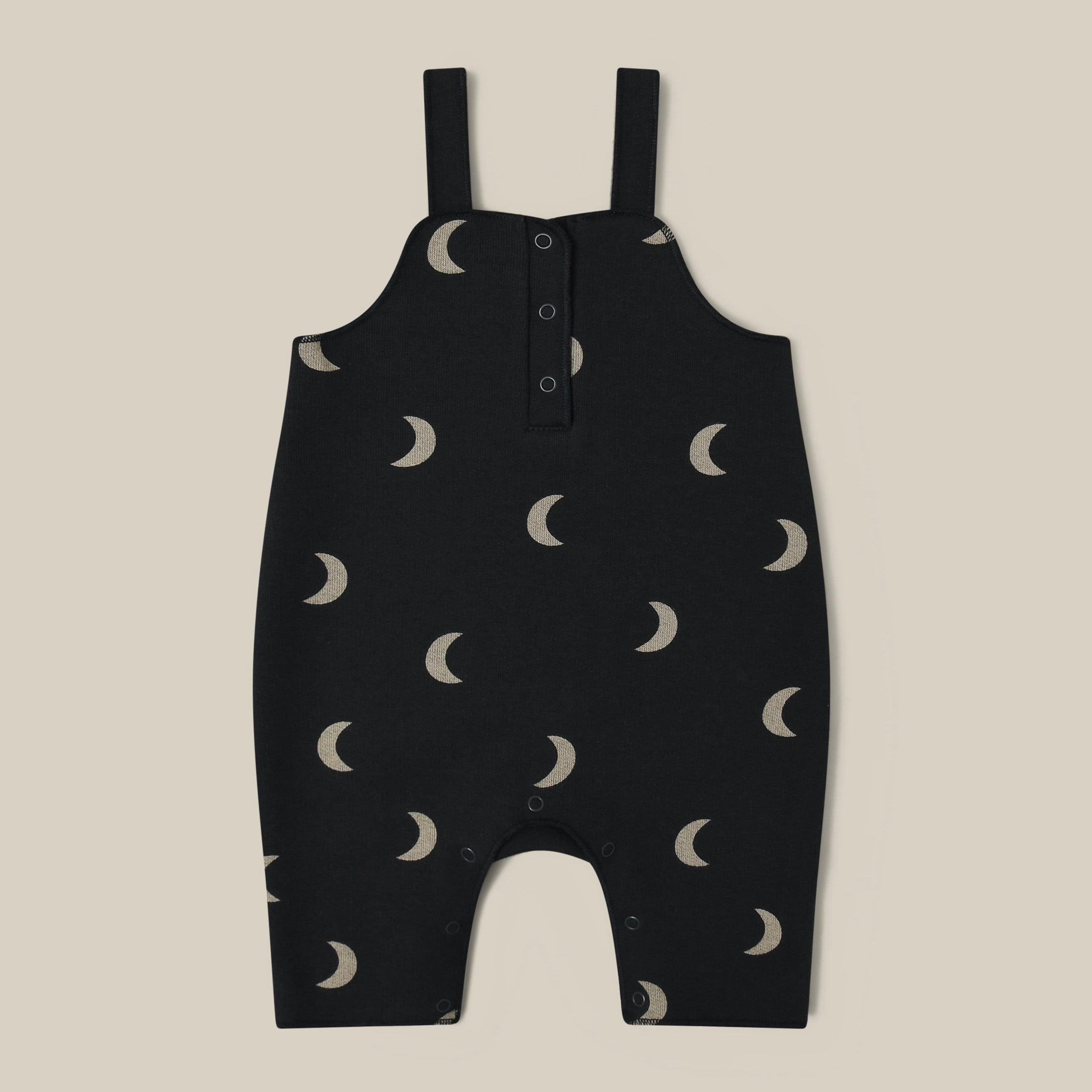 organic zoo / Charcoal Midnight Salopette