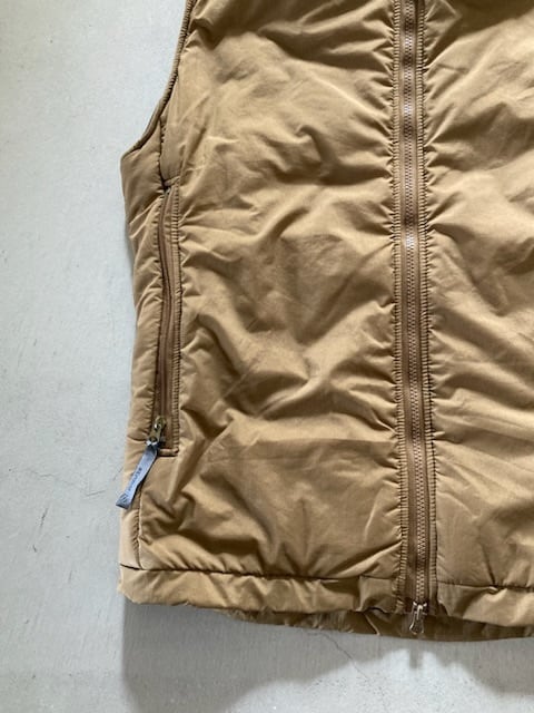 コヨーテS：Beyond Clothing ビヨンド クロージング PCU level7 ベスト