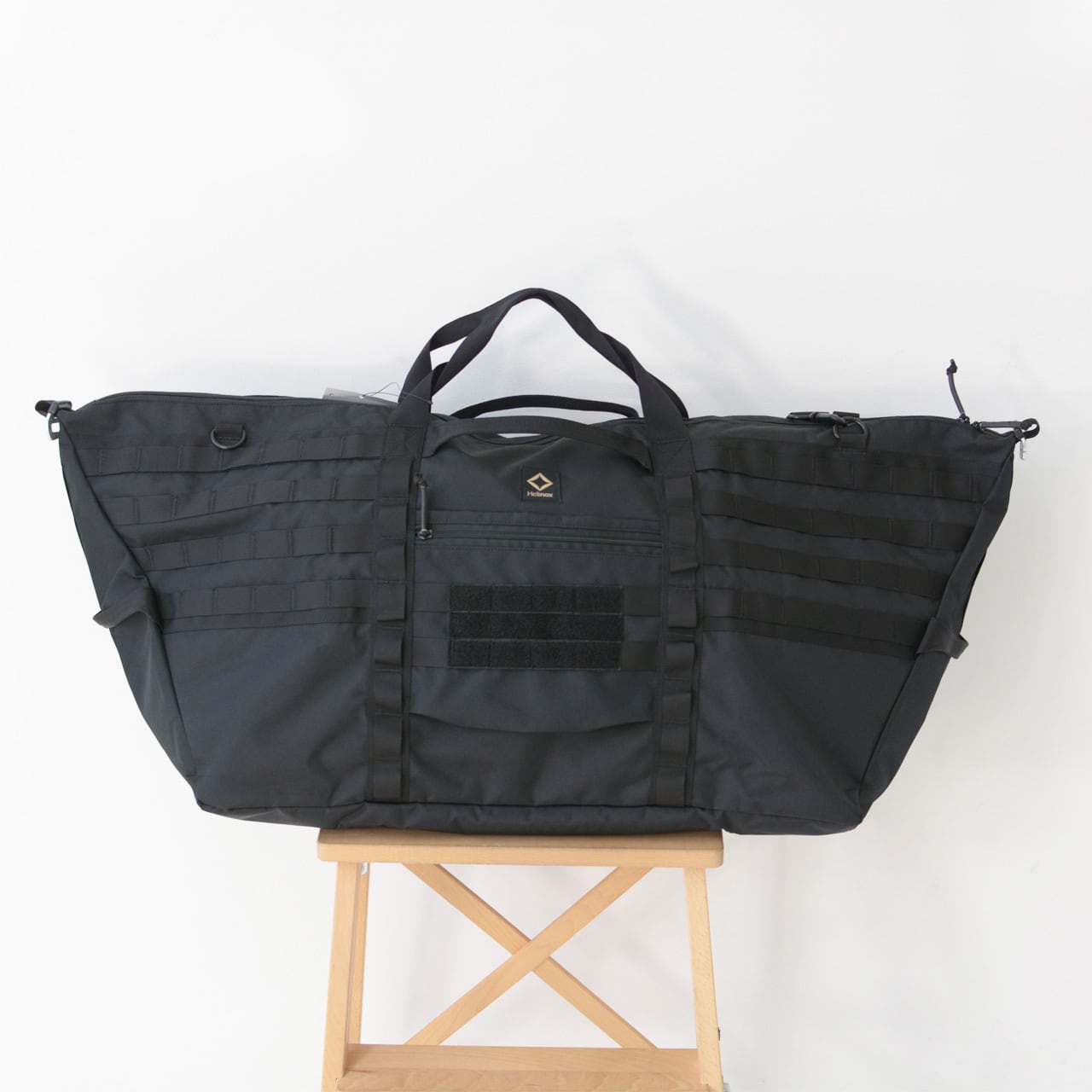 HELINOX正規販売店 [ヘリノックス] TACTICAL Field Duffle 60
