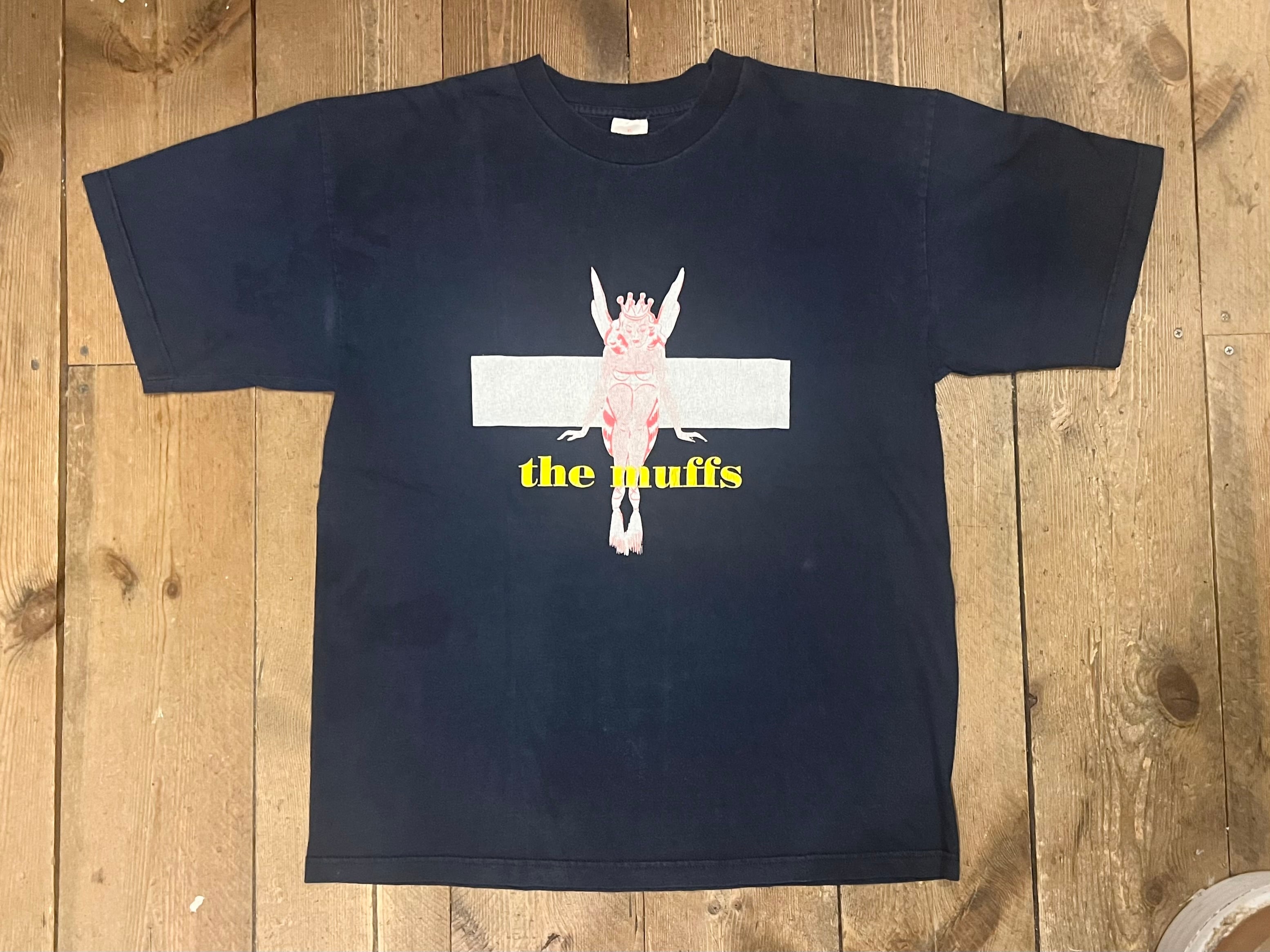 the muffs マフス | snug fukuoka