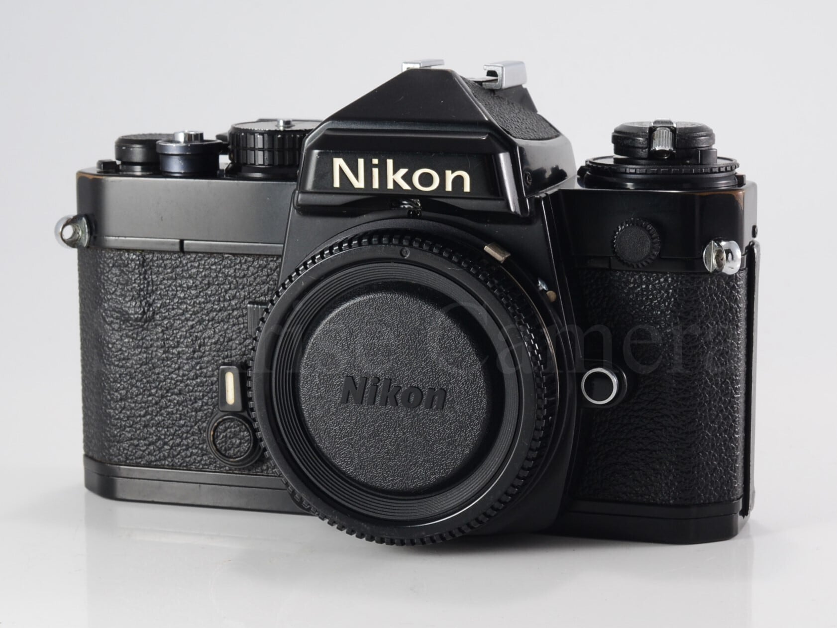 Nikon FE ボディ ブラック ニコン（61416） | サンライズカメラ