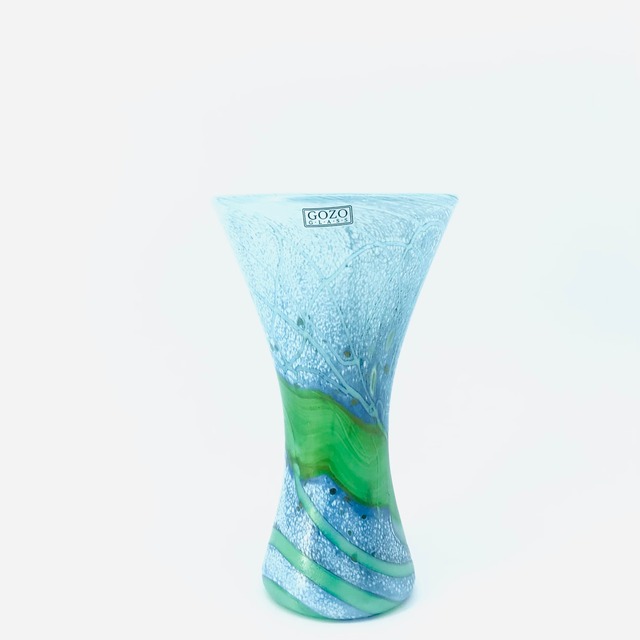 Seaweed シーウィード Malta Glass Japan マルタ共和国ガラス輸入販売 マルタガラスジャパン