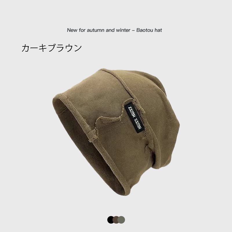 帽子 i3hats ☠ストリート必須 年間使える一枚！【ZYXシリーズ】☆帽子☆ ユニ