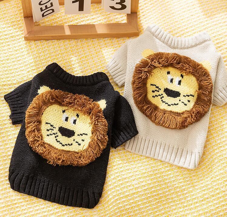 《即納》№1102965 ライオンニット