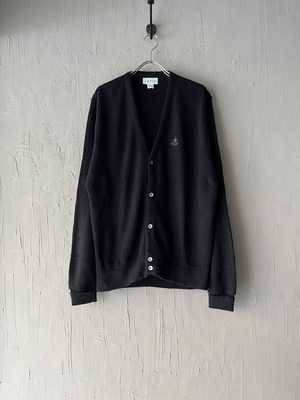 izod cardigan
