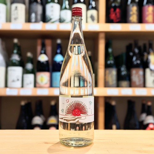 古伊万里 ヒイヅル 1.8L【日本酒】