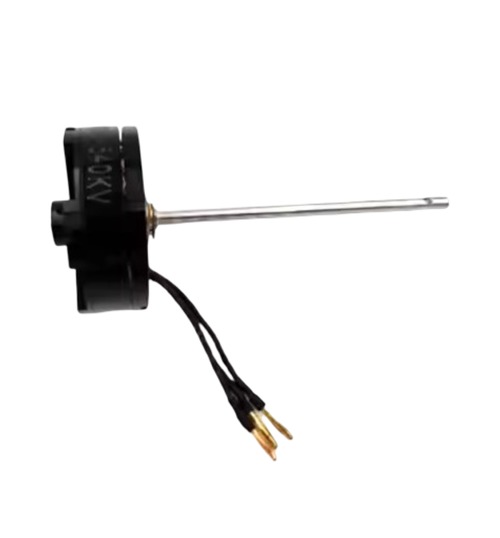 ◆YUXIANG F119-S ブラシレスメインモーター【1.03.02.01.029】 ※ネオヘリでF119S機体ご購入者のみ購入可