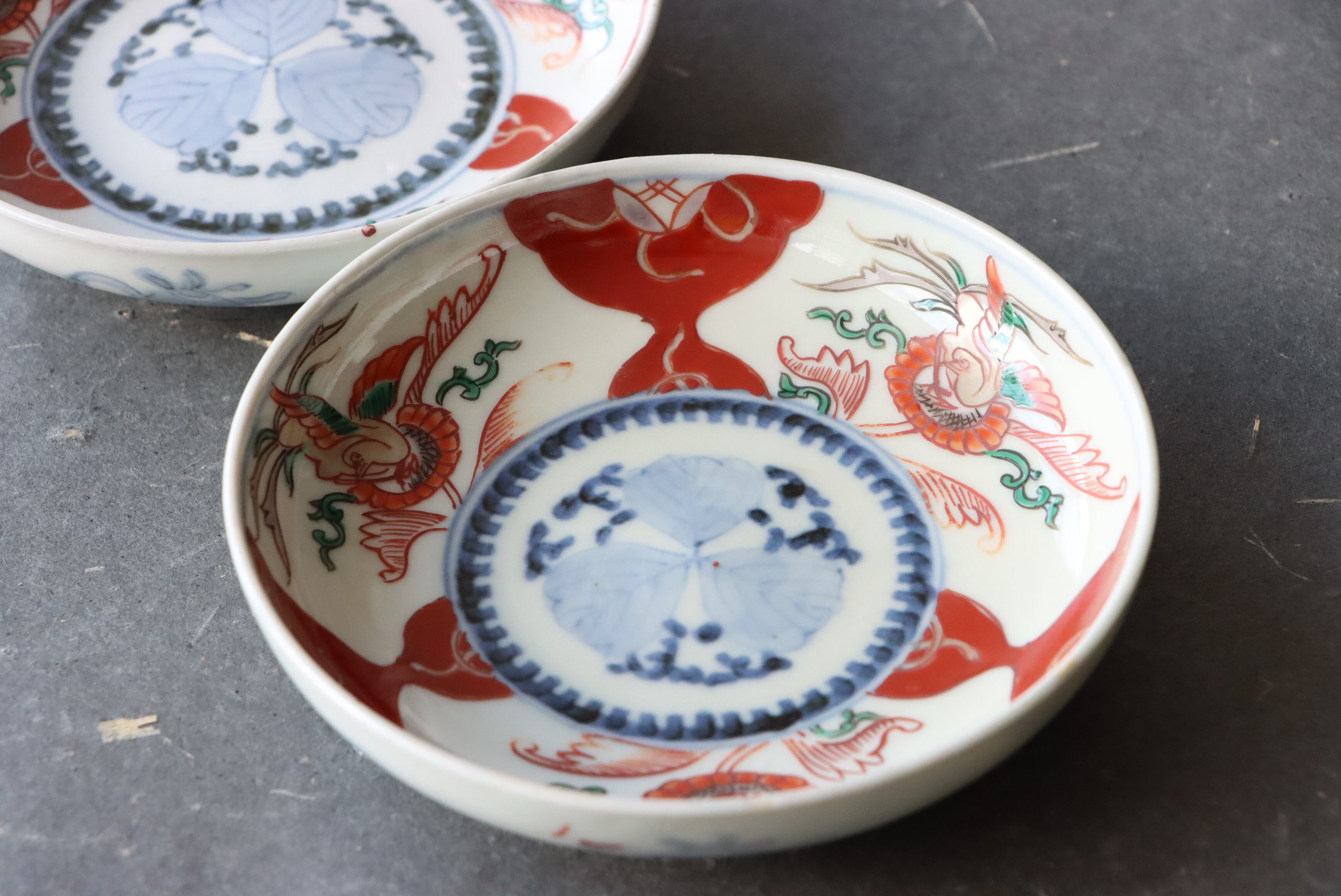 小皿/Small plate | (有)新原美術