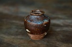 古民窯 花瓶 Antique flower base
