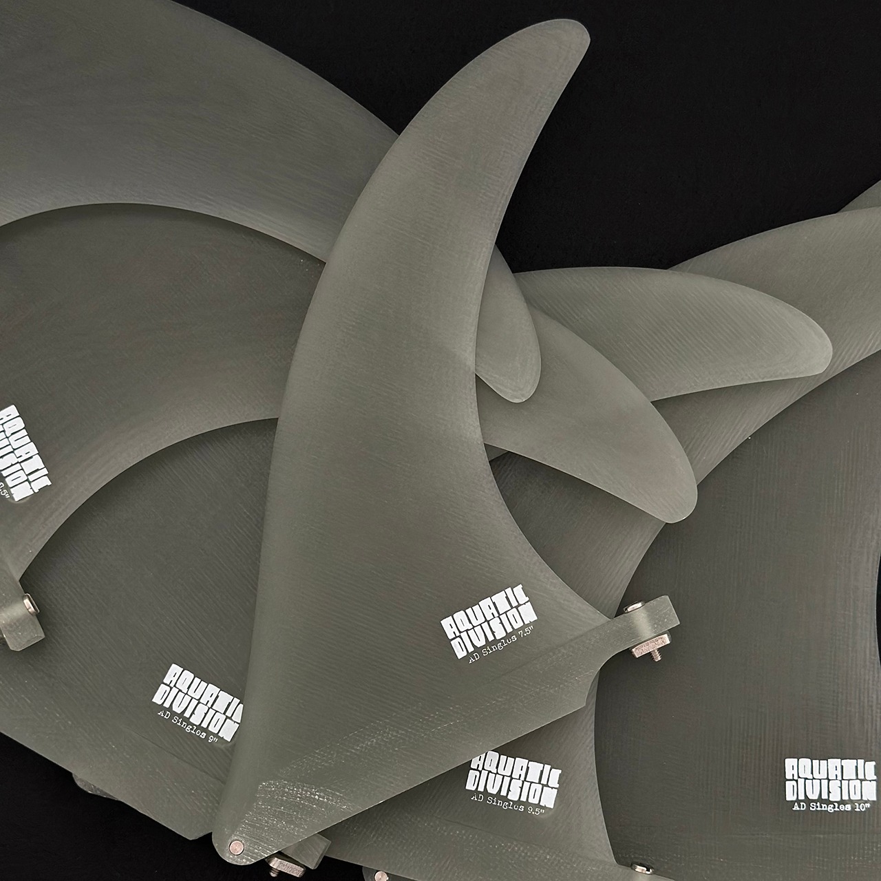 BEACHED DAYS ビーチドデイズ / アクアティックディビジョン SINGLES 9.5"
